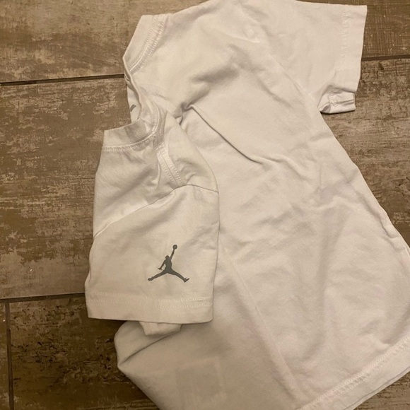 Air Jordan graphic t-shirt - Picture 3 of 4